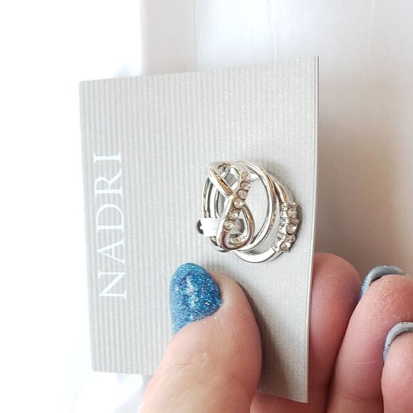 NADRI Rings - Picture 2 of 8